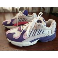 ราคา DRAGON BALL Z X ADIDAS YUNG 1 FRIEZA (แท้จากญี่ปุ่น) (1679233447)