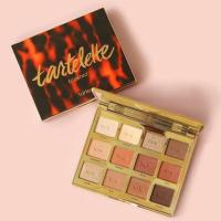 ราคา พร้อมส่ง ✨Tarte tartelette toasted eyeshadow palette✨ (931616389)