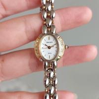 ราคา นาฬิกา Mon Rich Paris มือสองของแท้ 100% (25238660164)