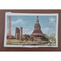 ราคา แสตมป์ชุดอนุรักษ์มรดกไทย 2539 (ชุด 9)Thailand Stamps 1996 Thai Heritage Conservation (9th Series) (28458990857)