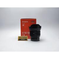 ราคา Sony 10-18 F4 เลนส์ไวด์ (12396943386)