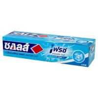 ราคา LeeMart ยาสีฟัน ซอลส์ Salz 90G ซ้อล ยาสีฟัน ซอล รุ่น เฟรช เจแปนนิส มิ้นต์ ขนาด 90 กรัม (18323352156)