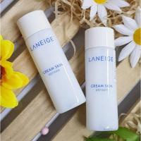 ราคา แท้% [ฉลากไทย] Laneige Cream Skin Refiner 25ml (6124114730)