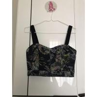 ราคา เสื้อครอป misty mynx size s (8455406527)