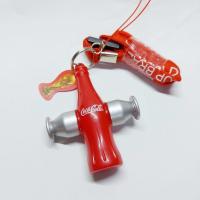 ราคา ของสะสมโค้ก สายคล้องคอ นกหวีด Coca-Cola 2014 FIFA WORLD CUP (4977659632)