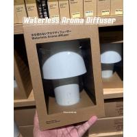 ราคา [MUJI] เครื่องทำอโรมาแบบไม่ใช้น้ำ - WATERLESS AROMA DIFFUSER (26682050255)