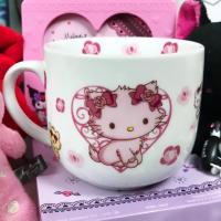 ราคา Vtg Charmmy Kitty & Honeycute Mug : Sanrio 2006 (25765681664)