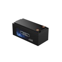 ราคา 12V 200Ah 2560Wh Deep cycle battery pack (19084676030)