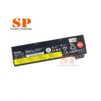 ราคา Battery LENOVO แบตเตอรี่ของแท้ LENOVO THINKPAD X240 X240S X250 X250S x270 T440 T450 T460 T440S T450S K2450 T470p (18094729421)