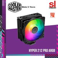 ราคา Cooler Master Hyper 212 Pro ARGB CPU Air Cooler (43723209823)