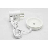 ราคา อะแดปเตอร์ชาร์จไฟ AC 5V 500mA 0.5A ฐานสําหรับ Clarisonic Mia Fit (42373507102)