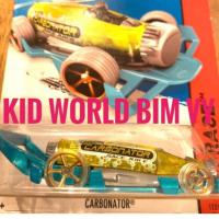 ราคา Hot Wheels basic Carbonator BFD41 รถโมเดล (22189884774)