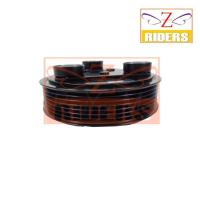 ราคา คลัทช์คอมแอร์ มูเล่ย์ Kia Jumbo K2500 หน้าคลัชคอมแอร์ เกีย จัมโบ้ เค2500 7PK ครัชคอมแอร์ หน้าครัชคอมแอร์ (P) (10109294387)