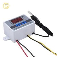 ราคา Scoutjie XH-W3001 สวิทช์ควบคุมดิจิตอลอุณหภูมิ Microcomputer Thermostat สวิทช์เครื่องวัดอุณหภูมิอัจฉริยะ Thermo Regulator สวิทช์ TH (26766668171)