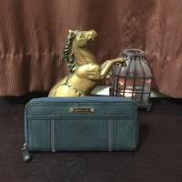 ราคา กระเป๋าสตางค์ใบยาว Michael Kors มือสอง (1148621553)