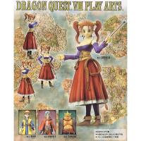 ราคา Dragon Quest VIII Play Arts Jessica Action FIGURE - เจสสิก้า - ดราก้อนเควส 8 (7076565311)