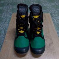 ราคา รองเท้ามือสองสภาพดี palladium (28742168495)
