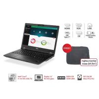 ราคา Fujitsu โน๊ตบุ๊ค LIFEBOOK E5410 (5410TH00000112) หน้าจอ 14" intel core i7-10510U RAM8GB/SSD256GB, NO OS ไม่มี Window ICT (20841943815)