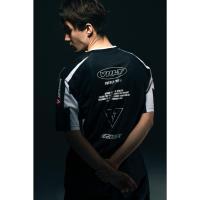 ราคา VOLT X HEADAEK VECTOR 001 THN BLACK เสื้อฟุตบอล สีดำ (28670685588)