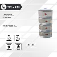 ราคา เครื่องดูดควันแบบหมุนด้วย ROCK MOTIF (43905725653)