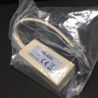 ราคา อุปกรณ์กรองสัญญาณโทรศัพท์ สำหรับอินเตอร์เน็ต Adsl, adsl2,adsl2+, vdsl, vdsl2 (5800852323)