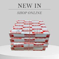 ราคา แหวนลูกสูบ ISUZU NLR130 เครื่องยนต์ 4JJ1 K/D แท้ๆ แหวนลูกสูบอีซูซุ 6ล้อ/BTNRKP (41153990721)