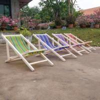 ราคา เก้าอี้ชายหาด เตียงชายหาด เก้าอี้สนาม เก้าอี้ไม้พับได้ เก้าอี้ไม้พับได้ รับผลิตทุกรูปแบบ (27581530188)