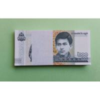 ราคา Cambodia, 200 Riels 2022 (ร้อยใบเลขเรียง) (27421594152)
