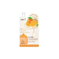 ราคา Nami I’m Fresh Jeju Vitamin C Brightening Gel (KBC83-ยกกล่อง 6 ซอง) (17998905954)