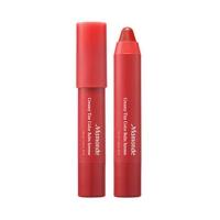 ราคา [Mamonde] Creamy Tint Color Balm Intense สี 11 velvet red (924248428)