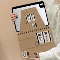 ราคา ปลอกเคสหมุนได้ 360° Ipad Gen 10 iPad Pro 11 กรณีช่องเสียบปากกาสําหรับ iPad 9th Generation สําหรับ iPad Air 7 Air 6 Air 5 ฝาครอบ Air 5 2022 10+32 8th 10th 9.7 (51850333185)