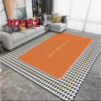 ราคา นิ่มเท้ามาก พรมปูพื้นห้อง พรมห้องรับแขก ขนาด2*3M พรมกำมะหยี่ 3D พรมปูพื้นห้องนั่งเล่น พรม3มิติ พรมปูห้องรับแขก (28726897157)