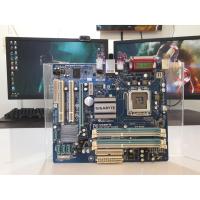 ราคา เมนบอร์ด GIGABYTE G41M-COMBO (สินค้ามือ2) (4837537947)