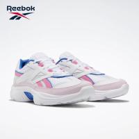 ราคา Reebok Royal Lumella Classic Shoes for Women(White/Posh/Pink) (25503901716)