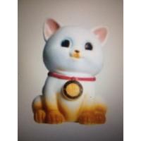 ราคา # กระปุก/กระปุกออมสิน # เหมียวออมนำโชค (9739567161)