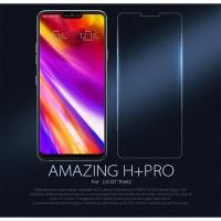 ราคา กระจกนิรภัย Nillkin (Amazing H+ Pro) - LG G7 ThinQ / LG G7 Plus (40853753480)