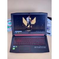 ราคา ACER NITRO AN515-52 I5-8300H GTX1050Ti โน๊ตบุ๊คเกมมิ่ง Gaming Notebook (14491271777)