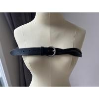 ราคา เข็มขัดหนัง Lacoste มือสอง สภาพดี (18708618629)