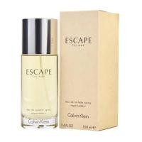 ราคา น้ำหอมผู้ชาย CK Escape for Men EDT 100 ml. (22747873910)