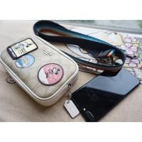 ราคา Coach 2 zip micky limited (1349811643)