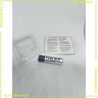 ราคา ใหม่! ER6V/3.6V ER6V ER6 ขาลงปริ้น ปีล่าสุด โตชิบา แบตเตอรี่ลิเธียม PLC Industrial Battery (26654391794)