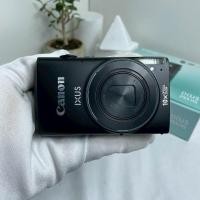 ราคา Canon IXUS255HS/IXY600F(รุ่นหายากมากๆ)กล่อง (41251862197)