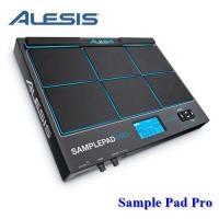 ราคา Alesis SamplePad Pro กลองไฟฟ้าแบบแพด ใช้งานง่าย พกพาสะดวก (5892744247)