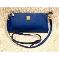 ราคา กระเป๋าหนัง มือสอง แบรนด์ SISLEY สภาพสวย มีช่องใส่ของช่องใหญ่ 1 ช่อง ภายในสะอาด (25221636867)