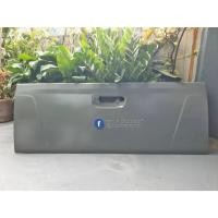 ราคา ฝาท้าย ฝาปิดกระบะท้าย ISUZU DMAX 2012 2014-15 เปิดกลาง (25538013895)