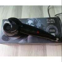 ราคา เครื่องม้วนผม Babyliss Curl Secret ของแท้ (1650534177)