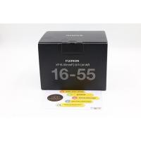 ราคา ของใหม่ประกันศูนย์ Fujinon XF 16-55mm f/2.8 R LM WR ตัดสต๊อคประกันศูนย์ให้3เดือน (1942167766)