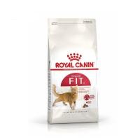 ราคา (ส่งฟรี)Royal Canin Fit 10 กิโล หมดอายุ ปี 2026 (8025451035)