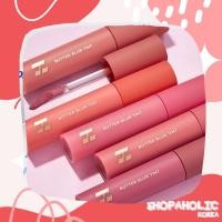 ราคา พร้อมส่ง ทิ้นท์เนื้อแมทติดทนตลอดวัน HOLIKA HOLIKA BUTTER BLUR TINT (19251505426)