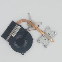 ราคา ฮีทซิ้งระบายความร้อน+พัดลม โน๊ตบุ๊ค HP Pavilion g4-1111tx (15980033409)